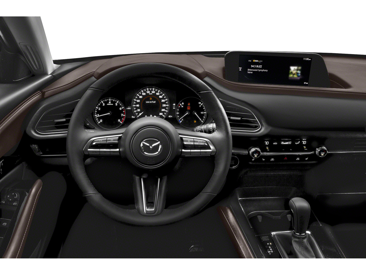 2023 Mazda Mazda CX-30 2.5 Turbo Premium AWD